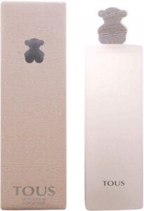 Tous - Les Colognes Concentres - Eau De Toilette - 90ML - Image 2