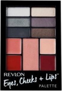Revlon Eyes  Cheeks   Lips Palette   200 Seductive Smokies - Image 6