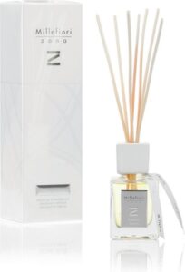 Millefiori Zona Geurstokjes 100 ml - Keemun - Image 2
