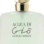Giorgio Armani Acqua Di Gio Eau De Toilette Spray 100 ml for Women