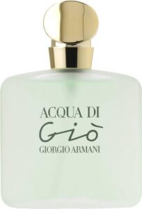 Giorgio Armani Acqua Di Gio Eau De Toilette Spray 100 ml for Women
