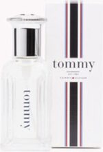 Tommy Hilfiger Tommy Hilfiger Eau De Toilette Spray 30 ml for Men - Image 17