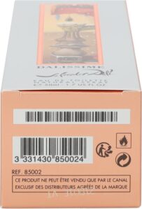 Salvador Dali Dalissime Eau De Toilette Spray 50ml - Image 3