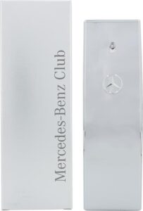 Mercedes-Benz Mercedes Benz Club EDT M 100 ml - Image 3