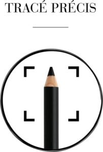Khol & Contour Xl By Bourjois #001-noir-issime-1.6gr - Image 3