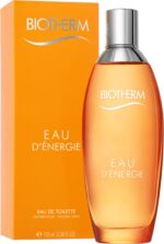 Biotherm Eau d'Energie - 100 ml - eau de toilette spray - damesparfum/bodymist - Image 2
