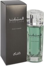 Rasasi Fattan Pour Homme EDP M 50 ml - Image 2
