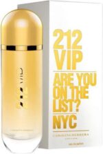 Carolina Herrera - 212 VIP - Eau De Parfum - 125ML - Image 2