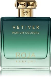 Roja Vetiver by Roja Parfums 100 ml - Parfum Cologne Spray - Image 3