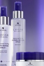 Alterna Caviar Professional Styling Invisible Roller Spray - Image 4