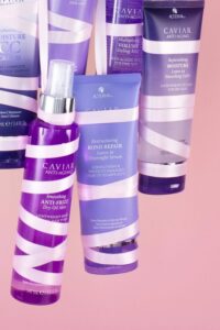 Alterna Caviar Restructuring Bond Repair Overnight Serum - Image 3