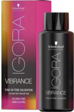 Schwarzkopf Igora Vibrance No9.5-49 Violet Beige Tone 60ml - Image 3
