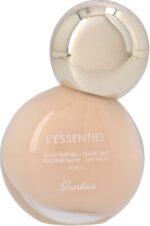 L'essentiel Natural Radiance Foundation By Guerlain #00n-porcelaine - Image 4