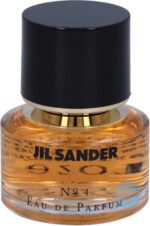 Jil Sander No.4 Eau de parfum Damesparfum - 30 ml - Image 4