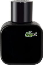 Lacoste Eau De L 12 12 Noir Eau De Toilette Spray 50 ml for Men - Image 8