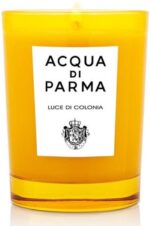 Acqua di Parma Home Fragrance Glass Candle Collection Luce Di Colonia Geurkaars 200gr - Image 2