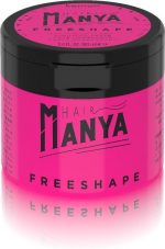 Kemon Hair Manya Freeshape Pasta Hold 3 - Shine2 100ml - Image 2