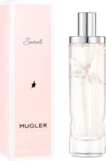 Thierry Mugler Mugler Secret Eau De Toilette Spray 50 ml for Women - Image 3