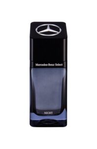 Mercedes Benz - Mercedes Benz Select Night - Eau De Parfum - 100Ml - Image 4