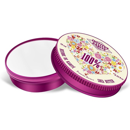 566191_9804a6485bfb3ad3bbe0dd7cec07daae Institut Karite 100 Percent Pure Shea Butter Fragrance Free Body - Image 1