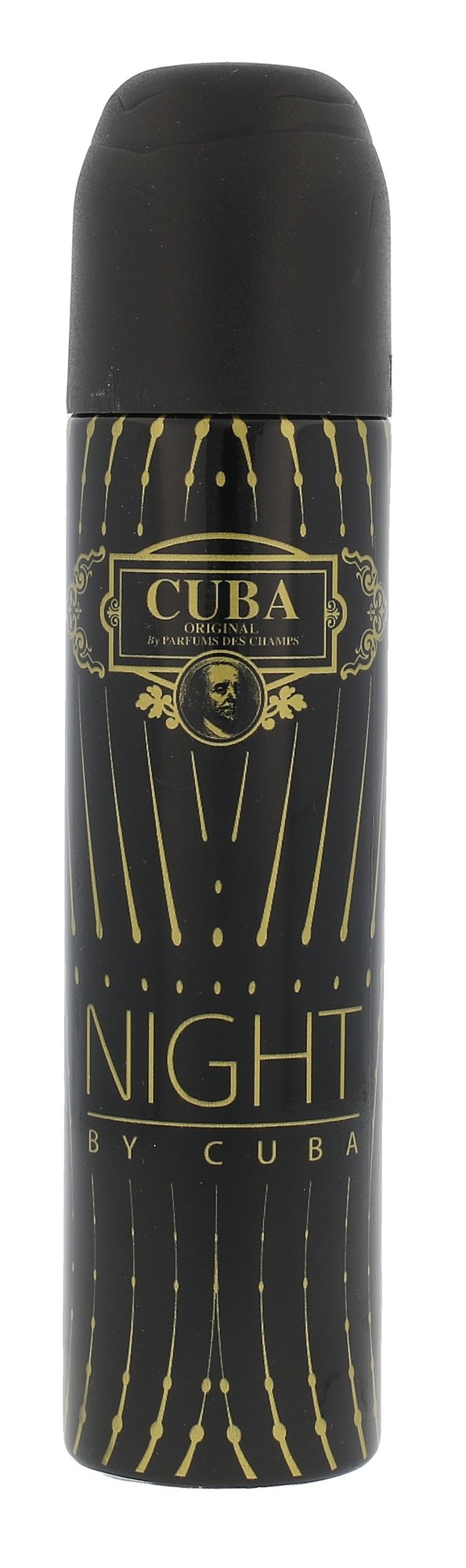 60034_1b5fc55d7843b04b06a3a710e086cca6 Cuba Night EDP W 100 ml - Image 1