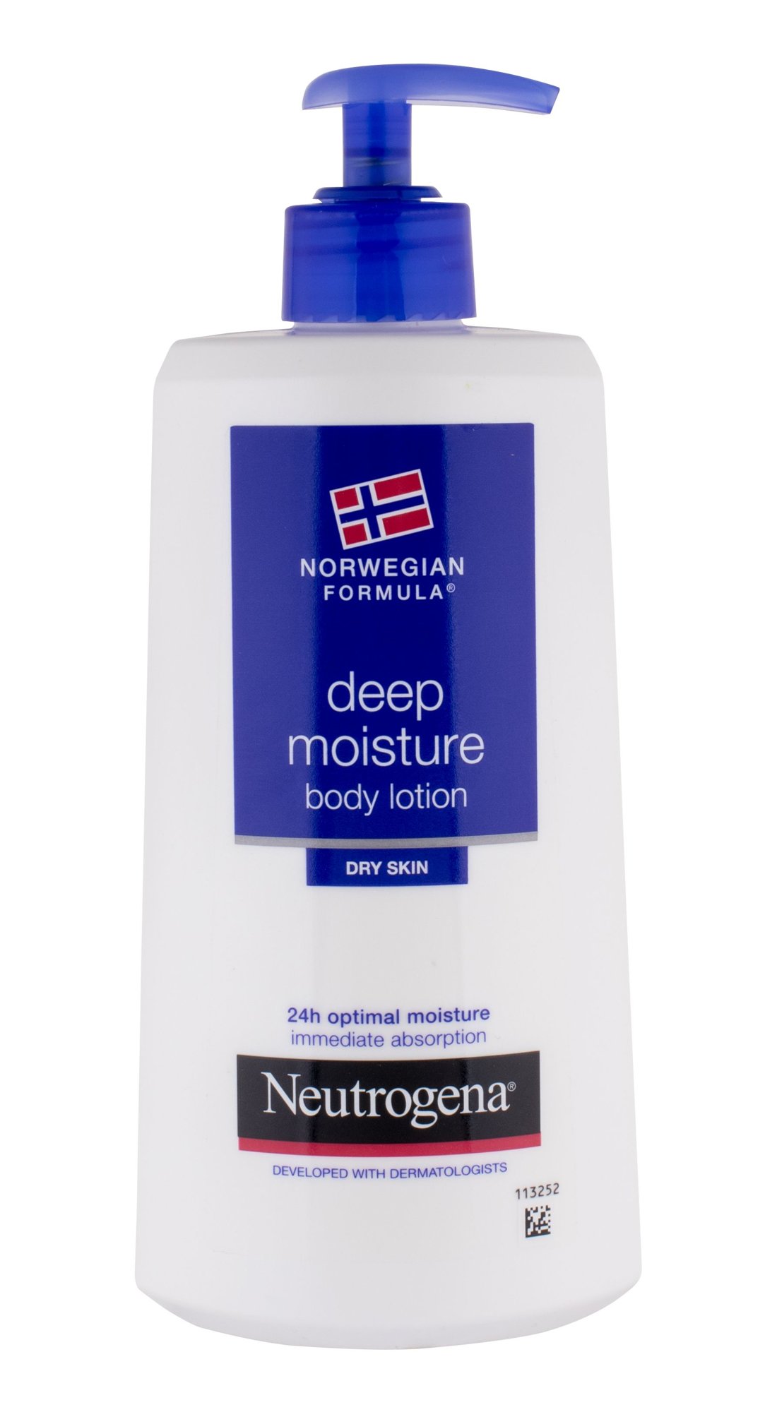 60620_befc060aa553037825ba0ebba9d90ae6 Deep moisturizing body lotion for dry skin 24 hours - Image 1