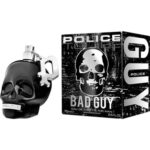 Police To Be Bad Guy Eau De Toilette Spray 75ml