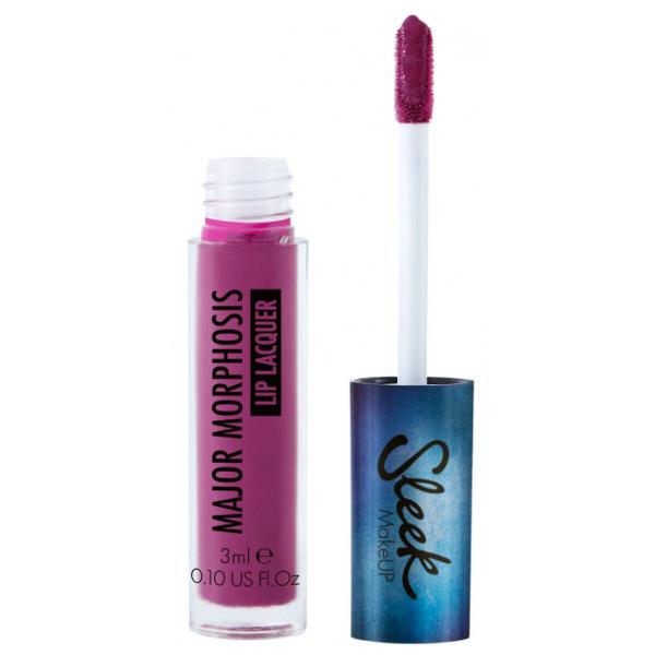 661824_7785ddede810690d19819d05eb9f3180 Sleek Makeup Major Morphosis Lip Laquer Birthday Suit 3 Ml - Image 1