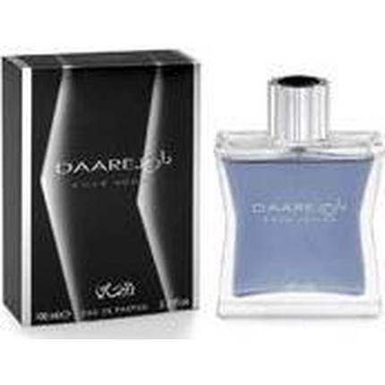 694319_fb1a6d04180846e7d33c0b9a3e5505d5 Rasasi Daarej Men EDP M 100 ml - Image 1