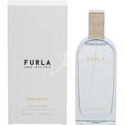 707508_a82db645085cbd16b55690bc20a6e5cb Furla Romantica Eau De Parfum 100 ml woman - Image 1