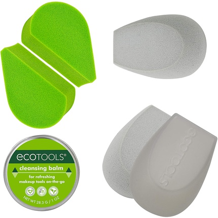 707801_9b158712b6b44b0ce8ba29192a8377ea Ecotools Blending Essentials Set 6 Pieces - Image 1