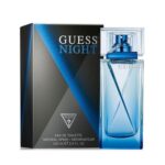 Guess - Guess Night - Eau De Toilette - 100Ml - Image 5
