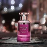 Abercrombie & Fitch Authentic Night For Women Eau de Parfum, 100 ml - Image 3
