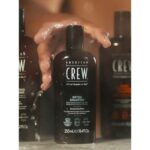 American Crew - Detox Shampoo 250 ml - Image 2