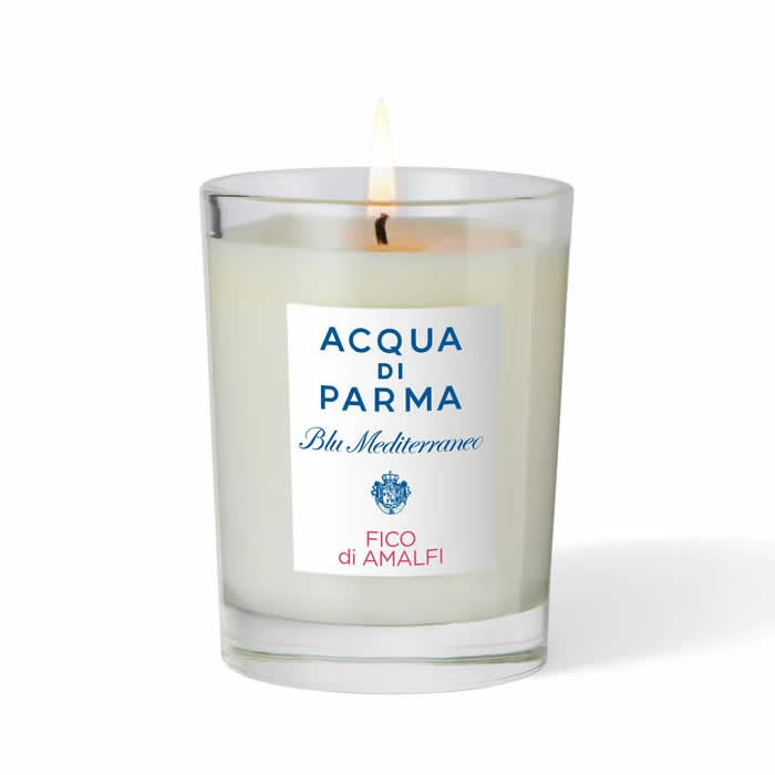 8028713821592 Acqua Di Parma Fico Di Amalfi Candle 200g - Image 1
