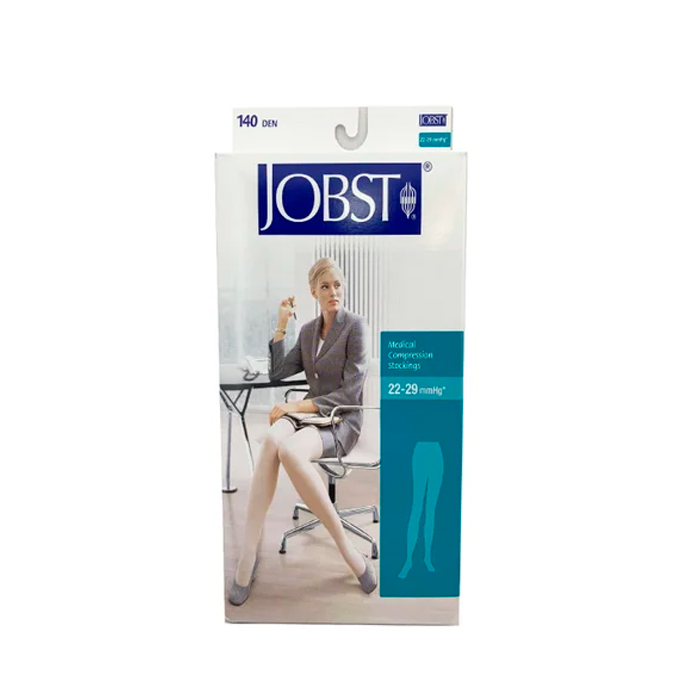 8411359004687 Jobst Panty Black Fort 3 - Image 1