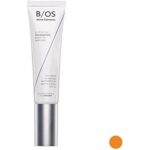Base of Sweden Waterproof Full Coverage Foundation SPF 30  Golden  30 ml