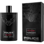 Police Contemporary Extreme EDT M 100 ml - Image 2