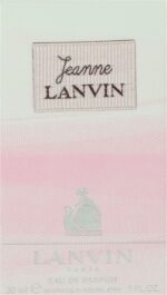 Lanvin Jeanne - 30 ml - Eau de parfum - Image 5
