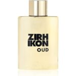 Zirh Ikon Oud Eau De Toilette 125 ml  man