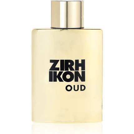 EGaF6P83MtJf56HgTEdvbM Zirh Ikon Oud Eau De Toilette 125 ml man - Image 1