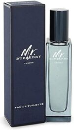 Burberry Mr. Burberry Indigo Eau de Toilette - 30ml - Image 17