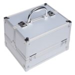 Schminkkoffer Set Alu Profi-qualit�t 113 Teilig - Image 3