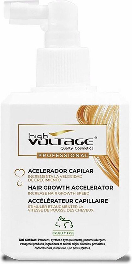 HYvNF8TD-420x840-2 Voltage Cosmetics Acelerador Capilar Tratamiento Spray 200ml - Image 1