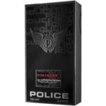 Police Contemporary Extreme EDT M 100 ml - Image 3