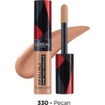 L´Oréal Paris Infaillible More Than Concealer - 330 Pecan 11 ml - Image 2