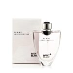 Mont Blanc IndividuElle Eau De Toilette Spray 75 ml for Women - Image 3