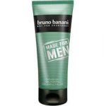 Made for Men Shower Gel 250ml
