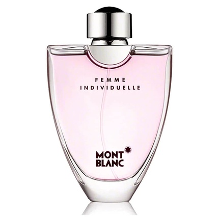 NX4C7am3cGmPnDgvmowx8x Mont Blanc IndividuElle Eau De Toilette Spray 75 ml for Women - Image 1
