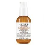 ( Smoothing Oil-Infused Leave-in Concentrate ) 75 ml 75ml